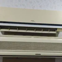 کولر 30 هزار|کولر گازی و فن‌کوئل|اهواز, پردیس دو|دیوار