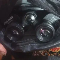 چندعدد دوربین شکاری روس،المانی ،امریکایی