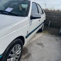 پژو ۴۰۵ مدل ۹۷|خودرو سواری و وانت|رشت, استادسرا|دیوار