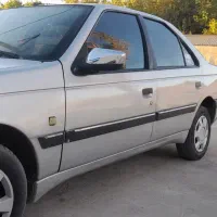 پژو ۴۰۵ فروشی