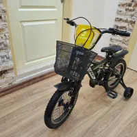 دوچرخه (۱۶) فوق سنگین