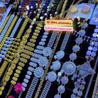 کمربند و بدلیجات اصل و طرح