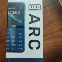 گوشی ساده دو سیم کارت ARC