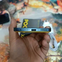 Poco x6 pro|موبایل|اندیشه, اندیشه فاز ۳|دیوار