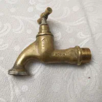 شیر برنجی|کلکسیون اشیاء عتیقه|تهران, کوی بیمه|دیوار