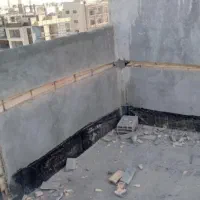 سوراخ کاری فاضلاب شیارزن برق