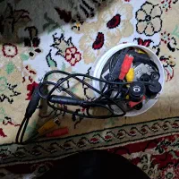 چشم دوربین|دوربین مداربسته|اصفهان, باتون|دیوار