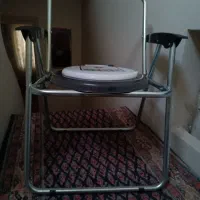 توالت دیواری نو|لوازم سرویس بهداشتی|تهران, پونک|دیوار