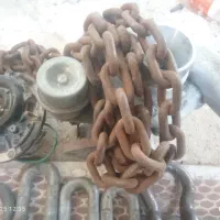 جک .و زنجیر جرثقیل وشگل سوپرتوربو