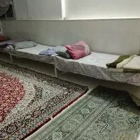 اجاره دادن روزانه یا هفتگی سوئیت و اتاق