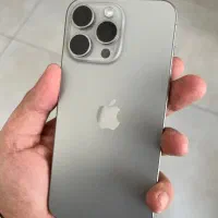 ایفون 15 پرومکس