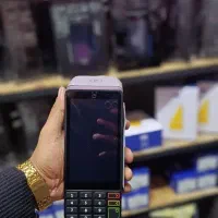 کشلس رومیزی ثابت/سیار  نقد و اقساط