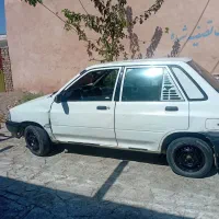 ضصق|خودرو سواری و وانت|کوهبنان, |دیوار