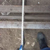 پل روی جوب|مصالح و تجهیزات ساختمان|تهران, کرمان|دیوار