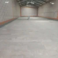 اجاره سالن بهداشتی ۲۵۰ متر در کندرود