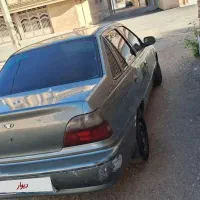 ماشین دوو سیلو مدل 1379|خودرو سواری و وانت|تربت‌حیدریه, یحیی آباد|دیوار