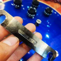 گیتار الکتریک greco|گیتار، بیس، امپلیفایر|تهران, قبا|دیوار