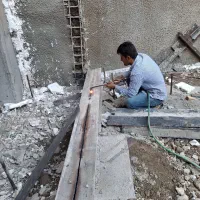 جوشکاری  سیار   وبرشکاری با هوا برش وفرز|خدمات پیشه و مهارت|تهران, اوقاف|دیوار