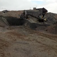 پوکه معدنی ارسال از قروه سنندج