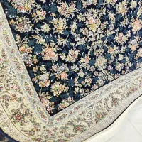 فرش ۱۲۰۰ شانه ارسال از کاشان|فرش|شهرکرد, |دیوار