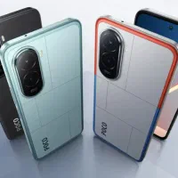 گوشی موبایل پوکو M7 4G اقـساطی