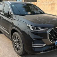 تیگو ۸ پرو مکی ie