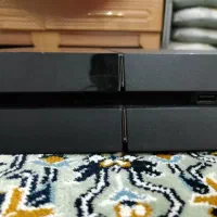 PS4 fat|کنسول، بازی ویدئویی و آنلاین|خوسف, |دیوار