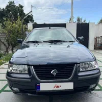 سمند Ef7