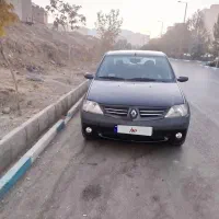 L90مدل 1394 تمیز|خودرو سواری و وانت|همدان, |دیوار