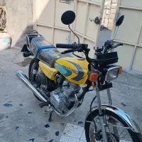 مزائده ۹۰جلوبندی دیسکی|موتورسیکلت|چالوس, |دیوار