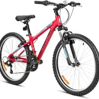 فروش انواع دوچرخه ۲۴ و ۲۶