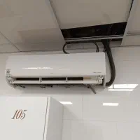 نصب و تعمیرات کولر گازی