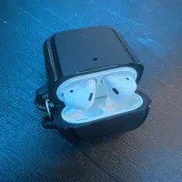ایر پاد ۲ airpod|لوازم جانبی موبایل و تبلت|تهران, صادقیه|دیوار