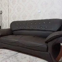 فروش مبل 10 نفره|مبلمان خانگی و میز عسلی|سقز, |دیوار