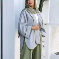 آموزش خیاطی به روش مولر