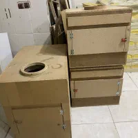 سایلنت باکس دوتایی
