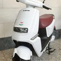 موتور برقی کویر۲۰۰۰درحدصفر|موتورسیکلت|رشت, یخسازی|دیوار