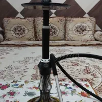 قلیون سوپاپی  شرط درجه یک  از کویت