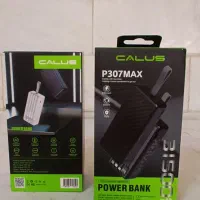 پاور بانک کالوس مدل p307 Max
