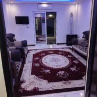 مبل هفت نفره|مبلمان خانگی و میز عسلی|نور, |دیوار