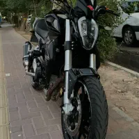 بلنتا z249 blenta بنلی جفت سیلندر