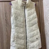 پافر دخترانه سایز36/38 خارجی