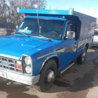 زامیاد دوگانه سوز|خودرو سواری و وانت|مهربان, |دیوار