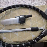 جاروبرقی پانیز