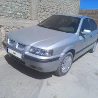 سمند lx مدل ۸۴