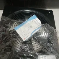 ۲عددفن صنعتی مارک دمنده سایز۳۰در۳۰|مصالح و تجهیزات ساختمان|پاکدشت, پاکدشت (مامازند)|دیوار