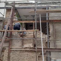 استخدام نگهبان