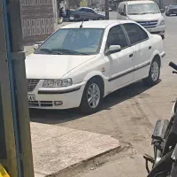 فروش سمند ef7