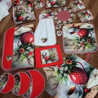 فروش انواع دم کنی و سرویس های آشپزخانه عروس