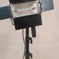 پروژکتور عکاسی|دوربین عکاسی و فیلمبرداری|نسیمشهر, |دیوار